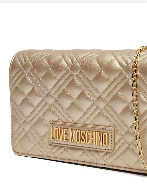  LOVE MOSCHINO | JC4079PP1MLA1/96A